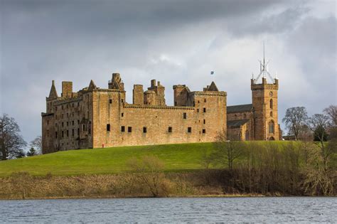 chanel linlithgow palace|Linlithgow Palace .